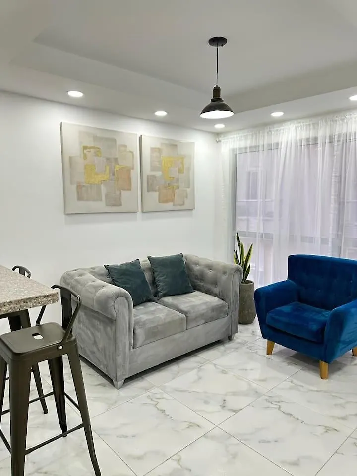 Hermoso Muy Cerca De La Playa Kartagena Apartament